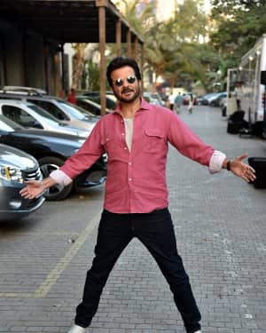 Anil Kapoor - Photos: Interview With Star Cast Of ‘Total Dhamaal’ | Picture 1625451