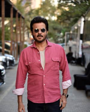 Anil Kapoor - Photos: Interview With Start Cast Of ‘Total Dhamaal’ | Picture 1625450