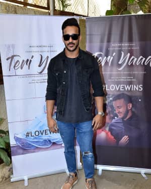 Photos: Song Launch Of Music Album ‘Teri Yaad’ | Picture 1625409