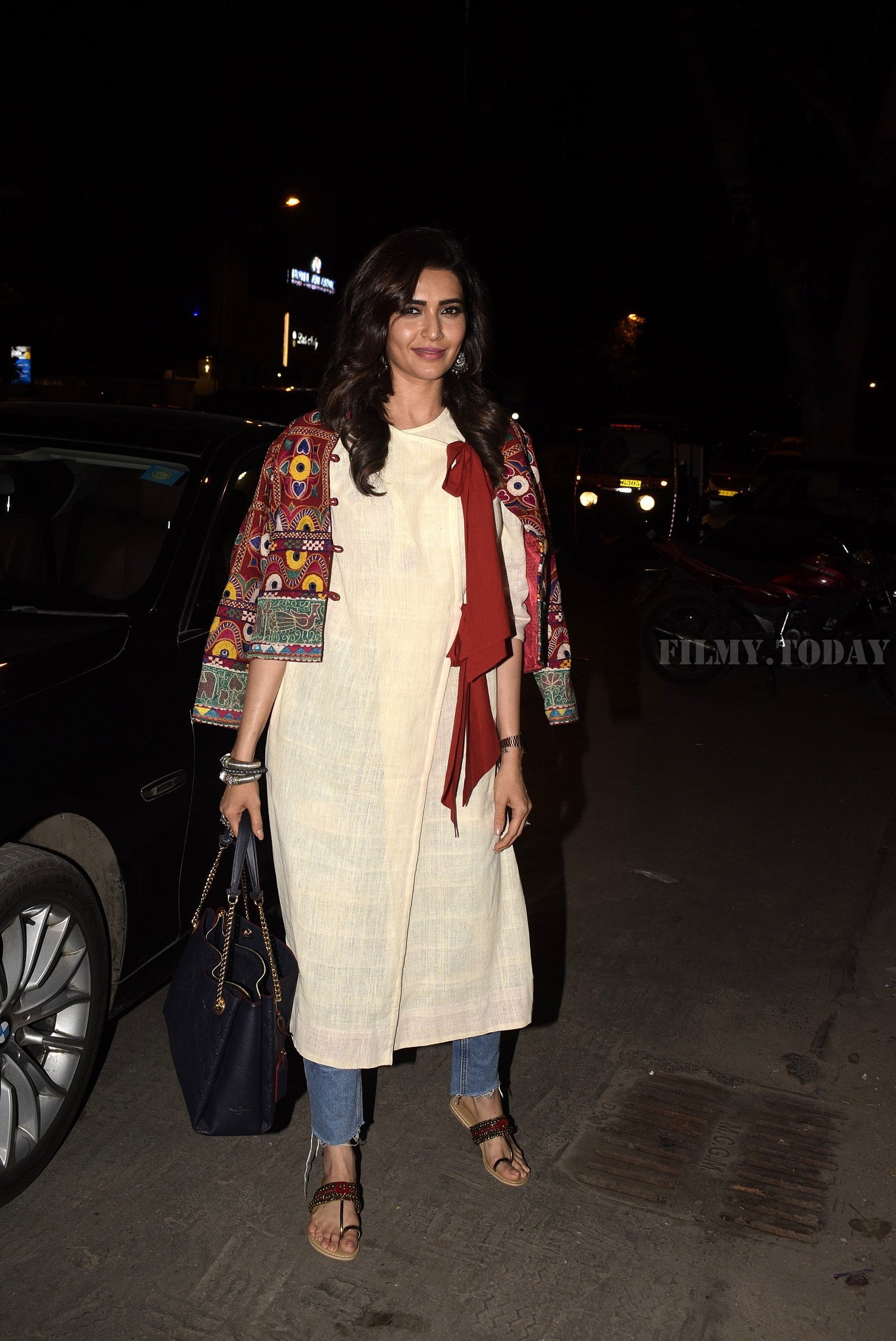 Photos: Celebs Spotted at Soho House | Picture 1626456