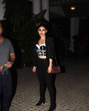 Mouni Roy - Photos: Celebs Spotted at Soho House | Picture 1626460