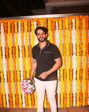 Photos: Naming Ceremony of Ekta Kapoor's Son at Her Juhu Residence | Picture 1626605