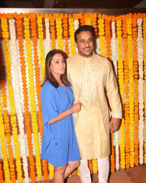 Photos: Naming Ceremony of Ekta Kapoor's Son at Her Juhu Residence | Picture 1626650
