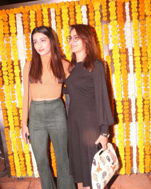 Photos: Naming Ceremony of Ekta Kapoor's Son at Her Juhu Residence | Picture 1626603