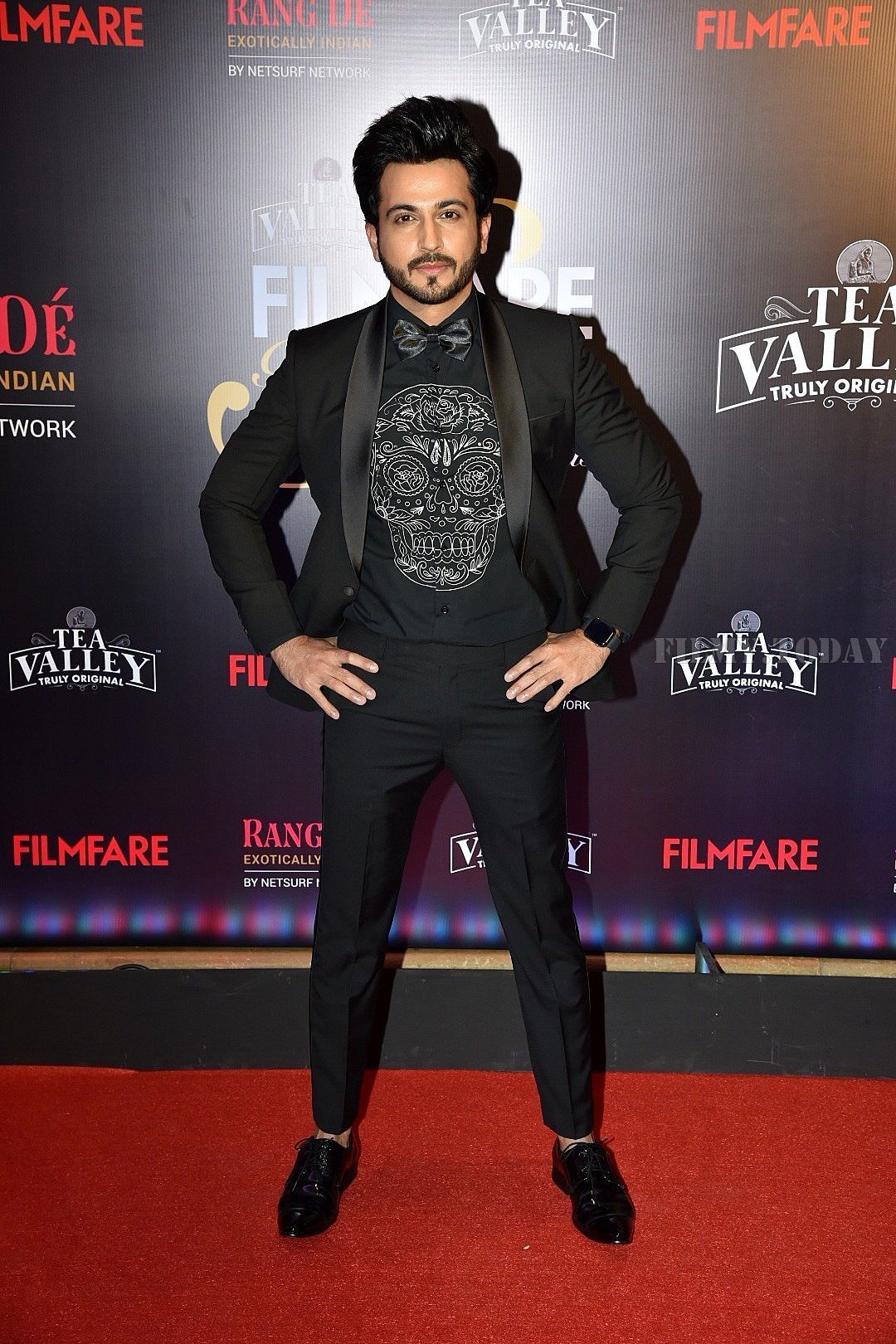 Photos: Red Carpet Of Filmfare Glamour and Style Awards 2019 | Picture 1626819