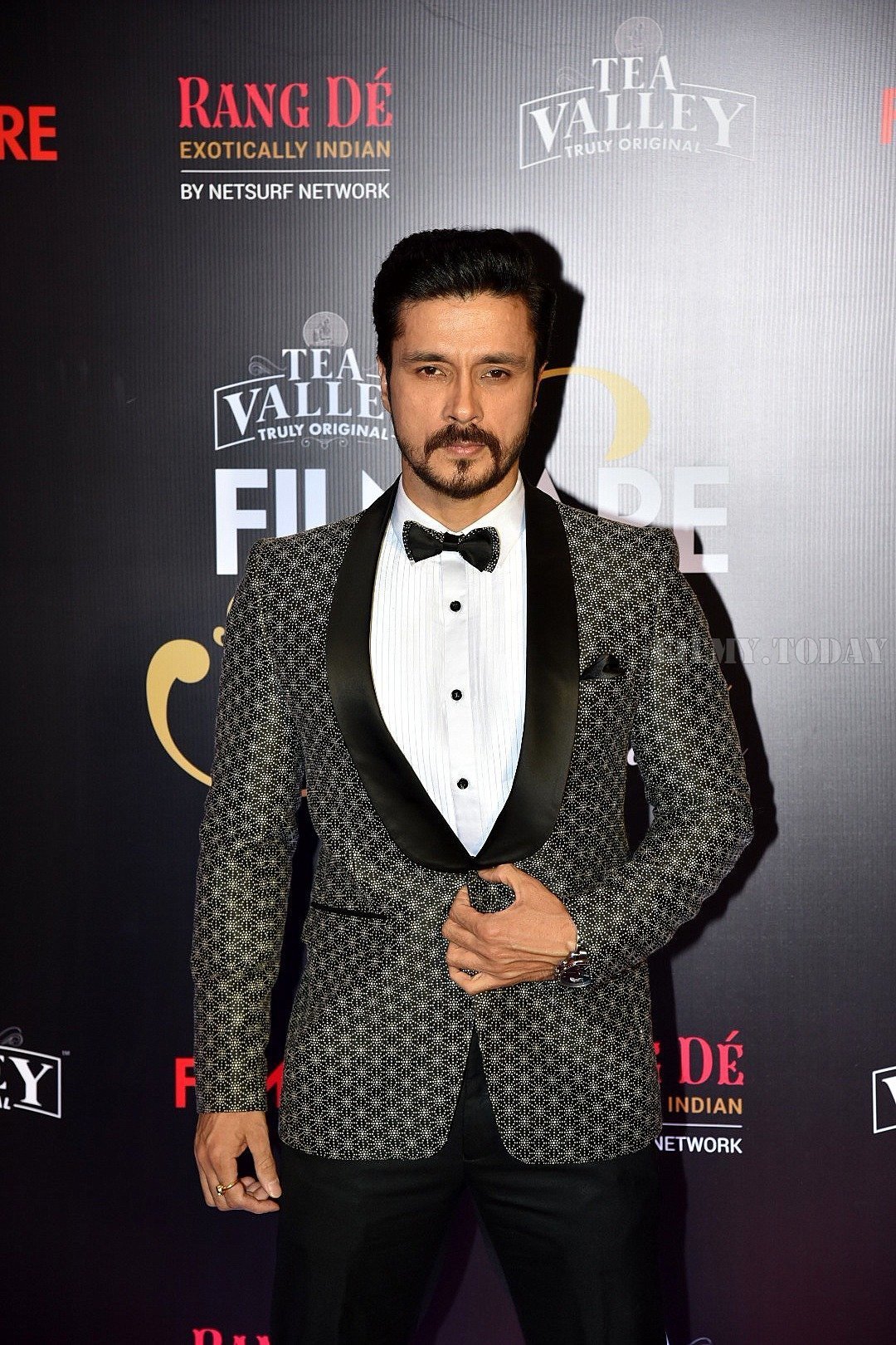 Photos: Red Carpet Of Filmfare Glamour and Style Awards 2019 | Picture 1626958
