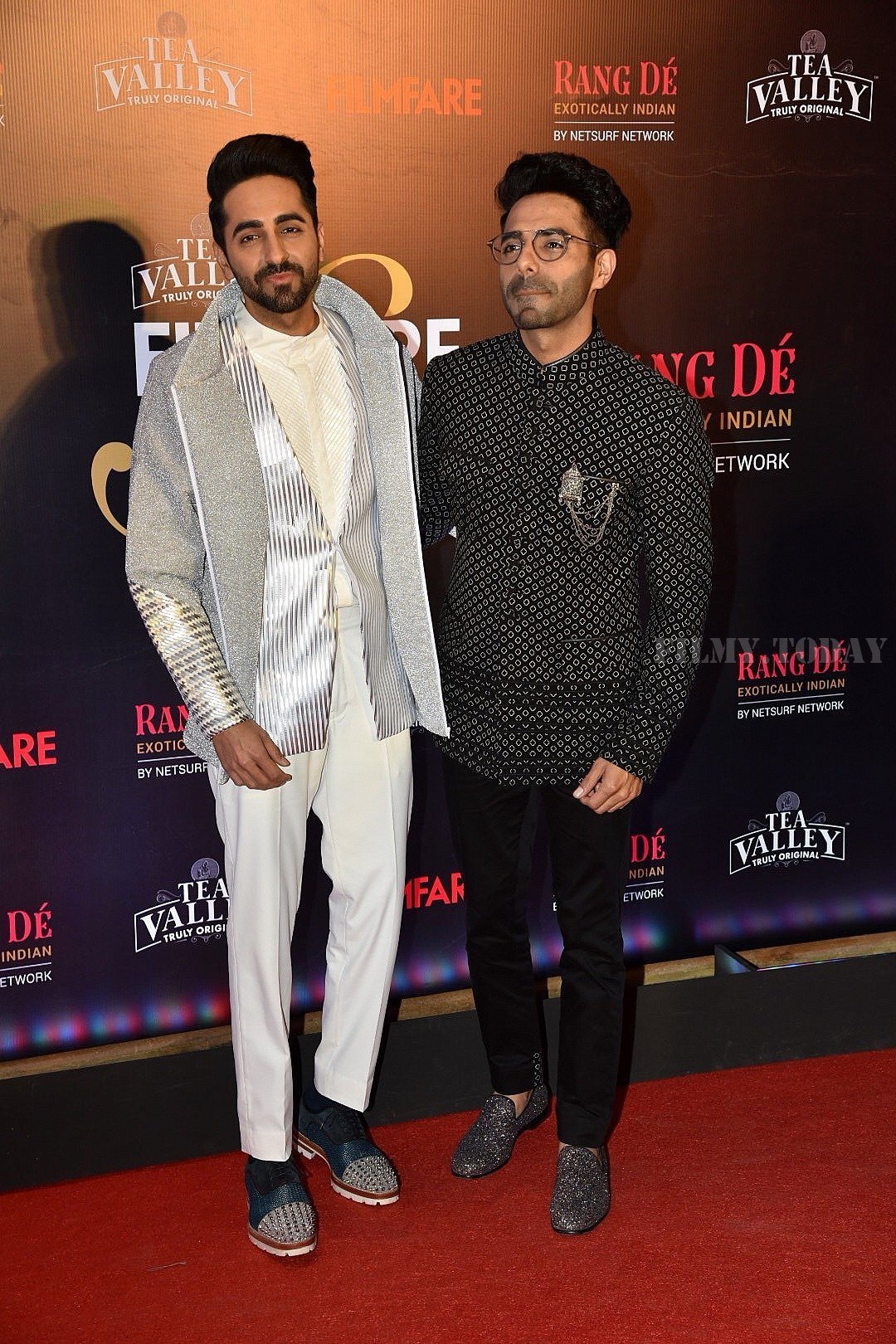 Photos: Red Carpet Of Filmfare Glamour and Style Awards 2019 | Picture 1626923