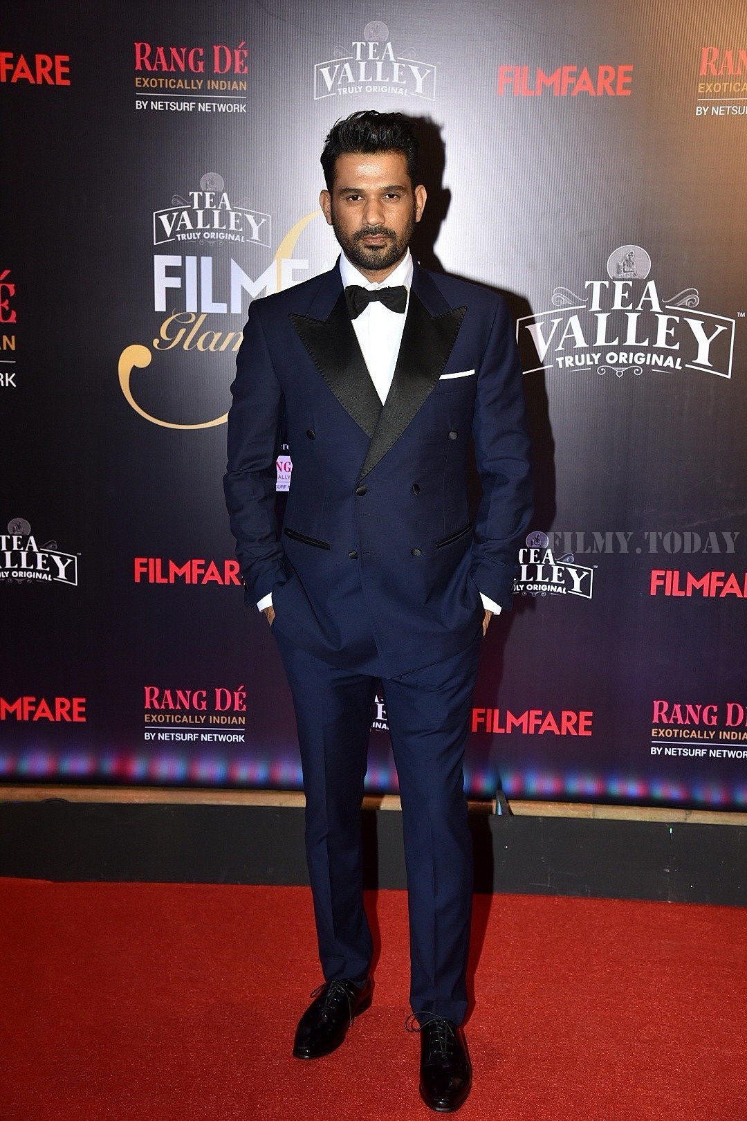 Photos: Red Carpet Of Filmfare Glamour and Style Awards 2019 | Picture 1626805