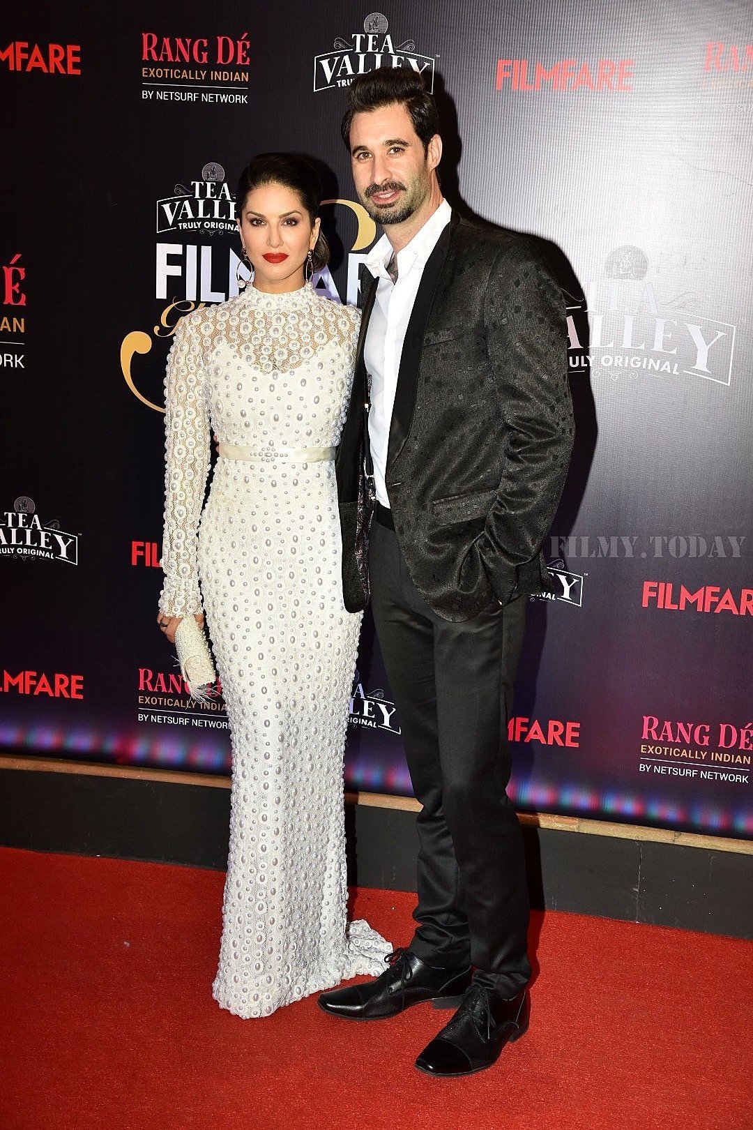 Photos: Red Carpet Of Filmfare Glamour and Style Awards 2019 | Picture 1626862