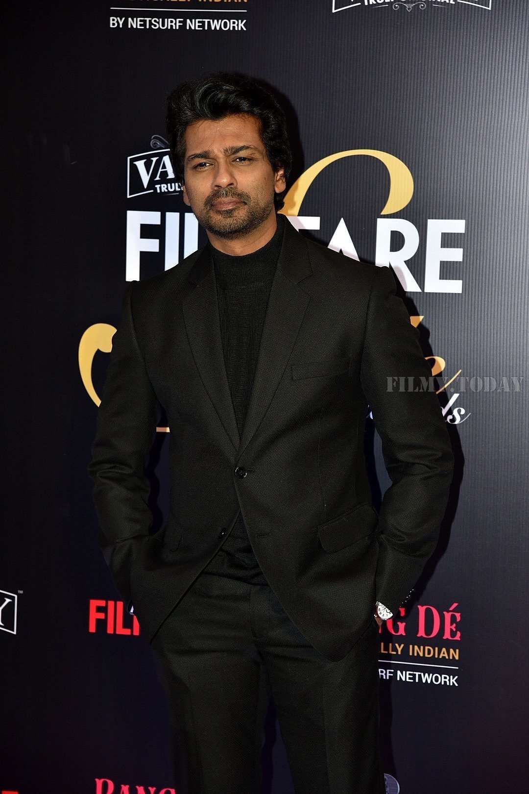 Photos: Red Carpet Of Filmfare Glamour and Style Awards 2019 | Picture 1626859