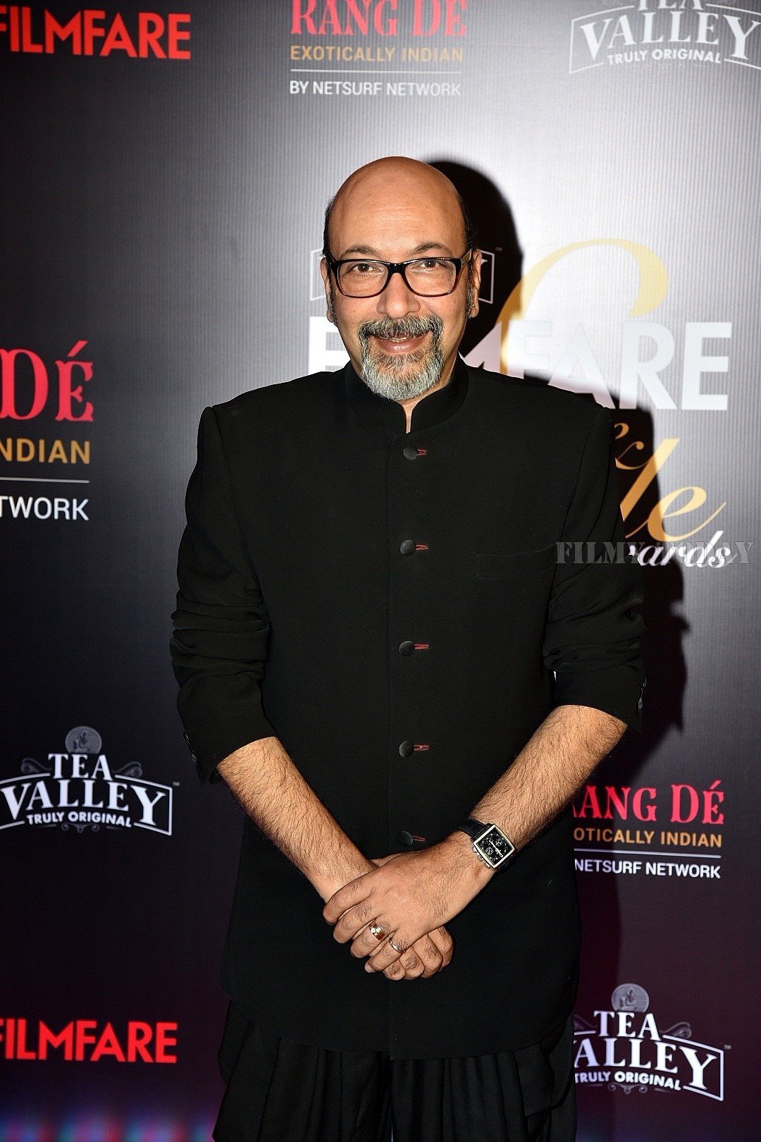 Photos: Red Carpet Of Filmfare Glamour and Style Awards 2019 | Picture 1626809