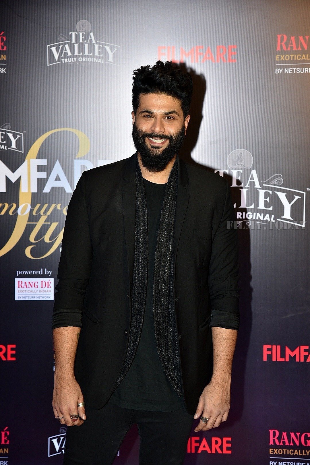 Photos: Red Carpet Of Filmfare Glamour and Style Awards 2019 | Picture 1626966