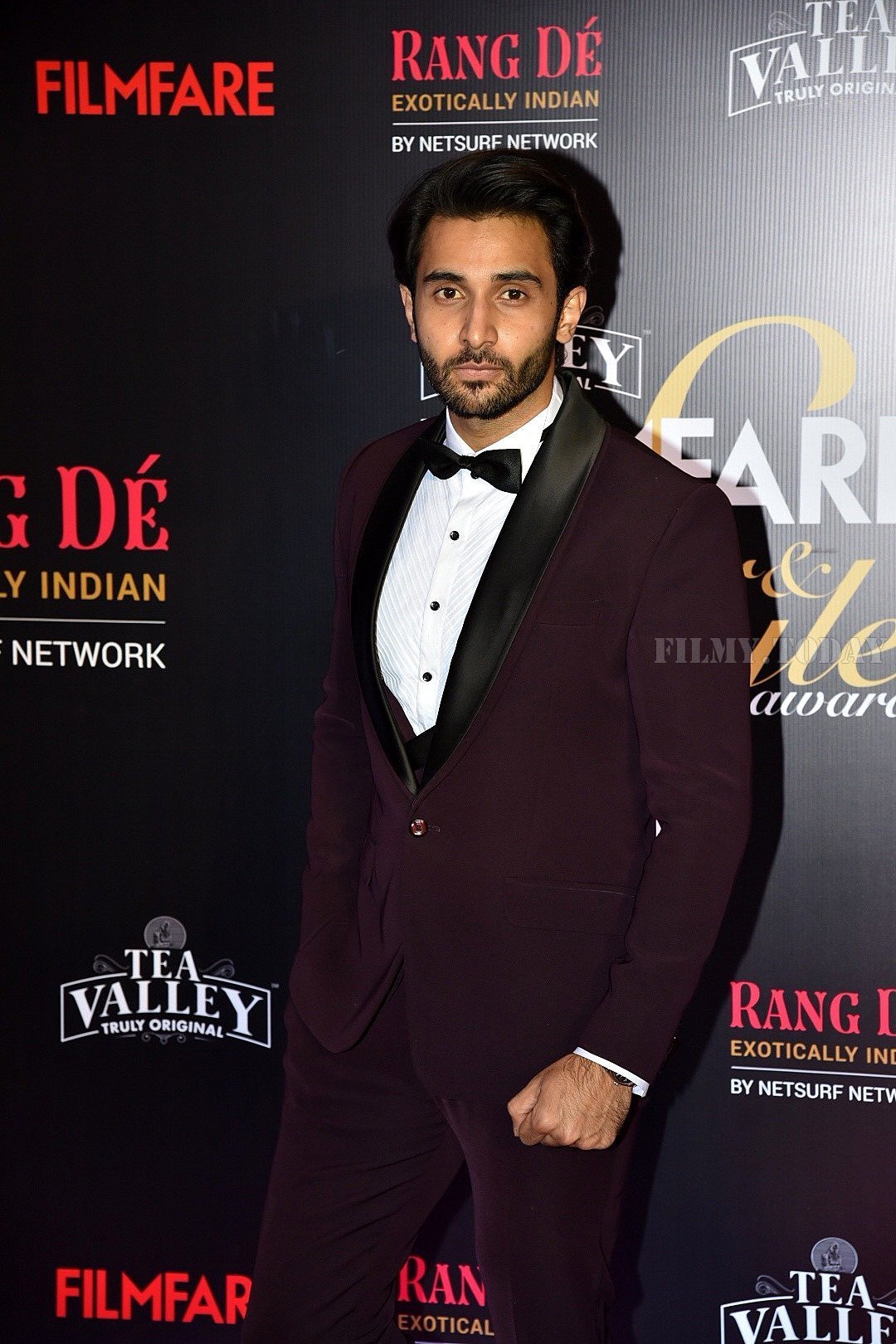 Photos: Red Carpet Of Filmfare Glamour and Style Awards 2019 | Picture 1626912