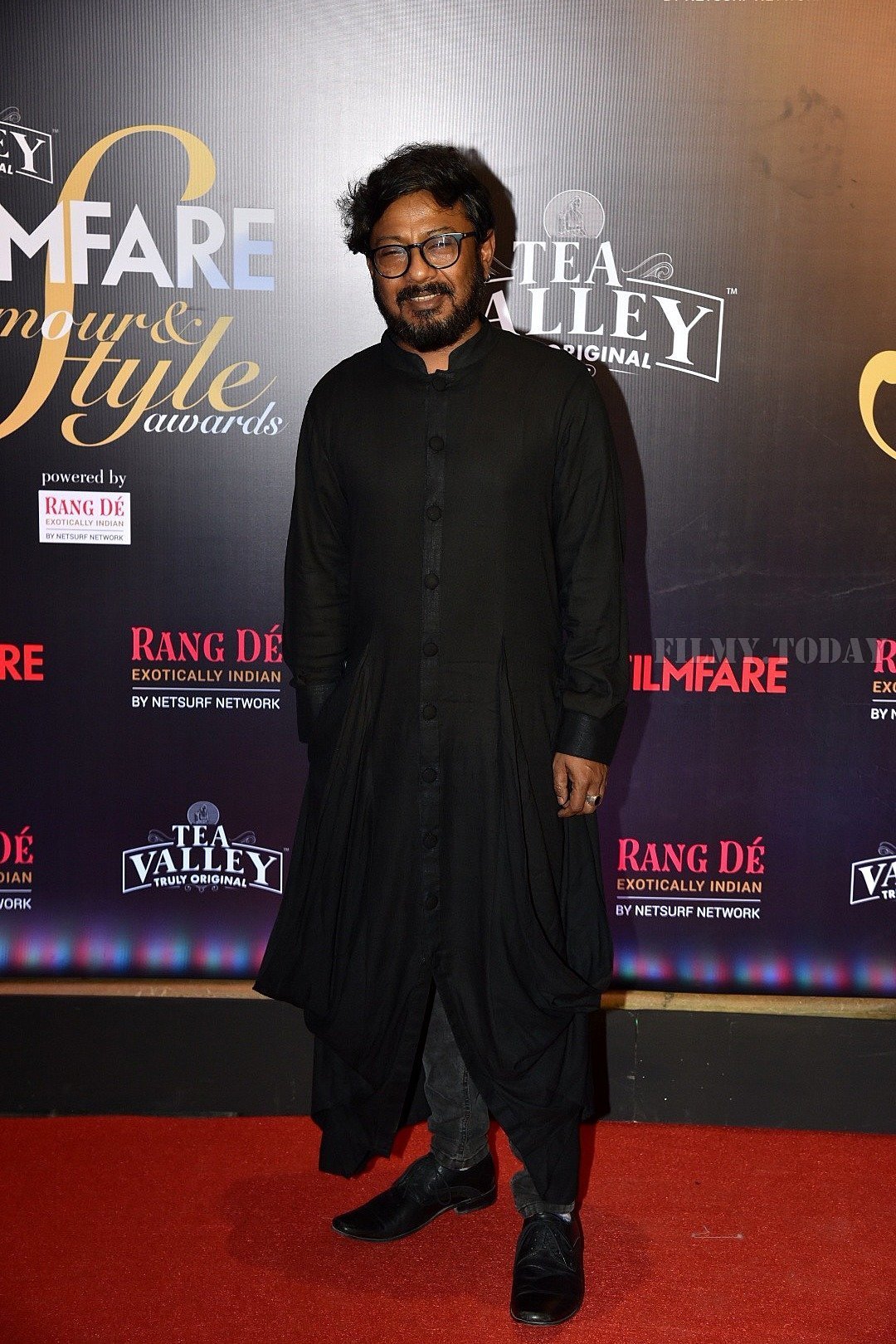 Photos: Red Carpet Of Filmfare Glamour and Style Awards 2019 | Picture 1626940