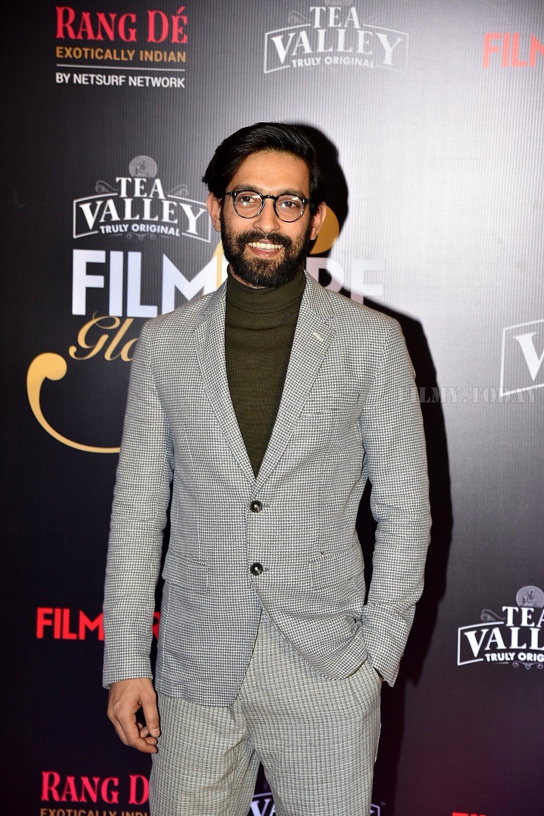 Photos: Red Carpet Of Filmfare Glamour and Style Awards 2019 | Picture 1626914