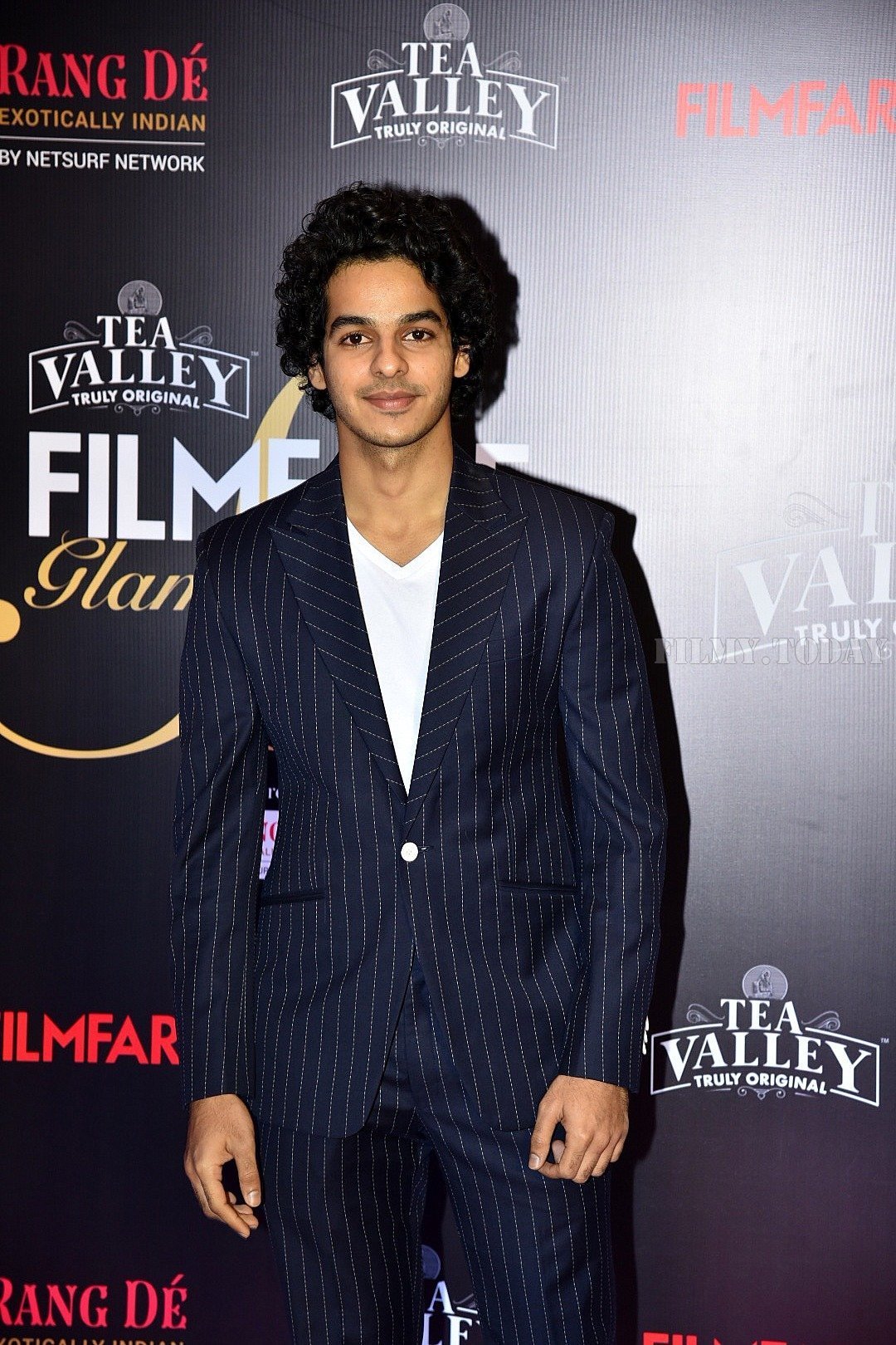 Ishaan Khattar - Photos: Red Carpet Of Filmfare Glamour and Style Awards 2019 | Picture 1626877