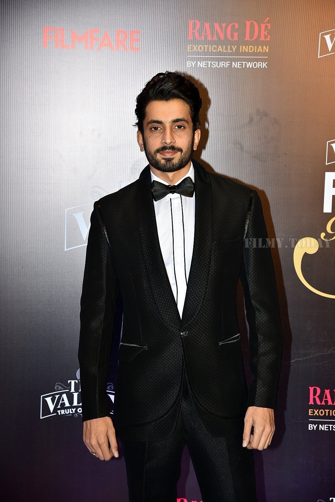 Photos: Red Carpet Of Filmfare Glamour and Style Awards 2019 | Picture 1626946
