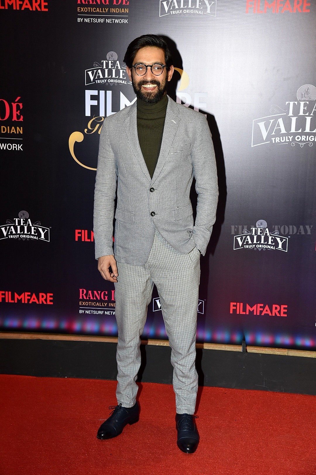 Photos: Red Carpet Of Filmfare Glamour and Style Awards 2019 | Picture 1626915