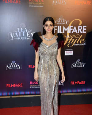 Vedhika Kumar - Photos: Red Carpet Of Filmfare Glamour and Style Awards 2019 | Picture 1626897