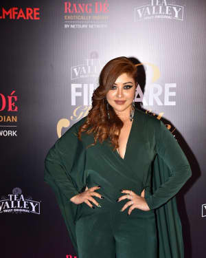 Photos: Red Carpet Of Filmfare Glamour and Style Awards 2019 | Picture 1626826