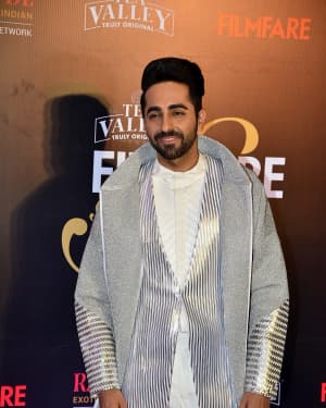 Photos: Red Carpet Of Filmfare Glamour and Style Awards 2019 | Picture 1626925