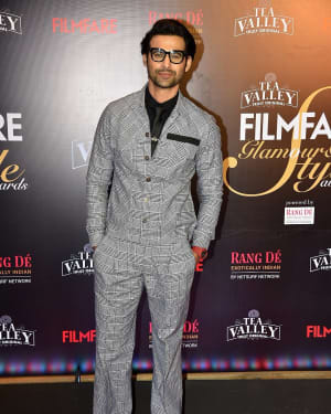 Photos: Red Carpet Of Filmfare Glamour and Style Awards 2019 | Picture 1626874