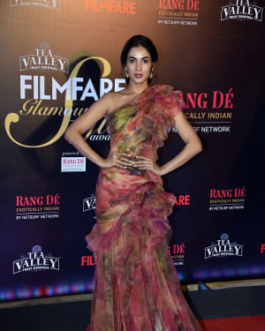 Sonal Chauhan - Photos: Red Carpet Of Filmfare Glamour and Style Awards 2019 | Picture 1626840
