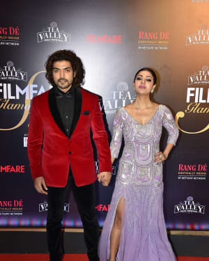 Photos: Red Carpet Of Filmfare Glamour and Style Awards 2019 | Picture 1626950
