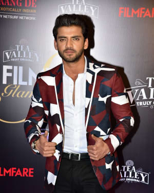 Photos: Red Carpet Of Filmfare Glamour and Style Awards 2019 | Picture 1626812