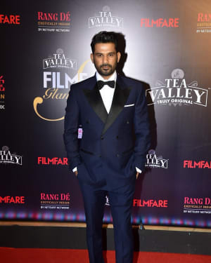 Photos: Red Carpet Of Filmfare Glamour and Style Awards 2019 | Picture 1626805