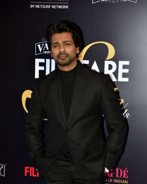 Photos: Red Carpet Of Filmfare Glamour and Style Awards 2019 | Picture 1626859