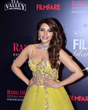 Photos: Red Carpet Of Filmfare Glamour and Style Awards 2019 | Picture 1626817