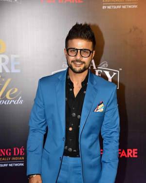 Photos: Red Carpet Of Filmfare Glamour and Style Awards 2019 | Picture 1626808