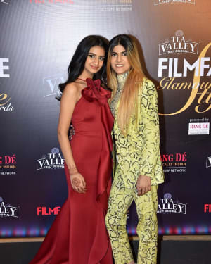 Photos: Red Carpet Of Filmfare Glamour and Style Awards 2019 | Picture 1626851