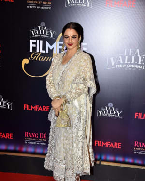 Photos: Red Carpet Of Filmfare Glamour and Style Awards 2019 | Picture 1626834