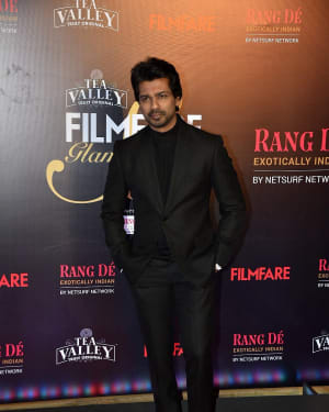 Photos: Red Carpet Of Filmfare Glamour and Style Awards 2019 | Picture 1626860