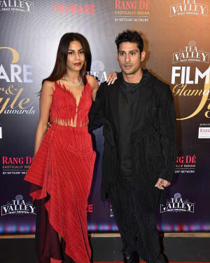 Photos: Red Carpet Of Filmfare Glamour and Style Awards 2019 | Picture 1626945