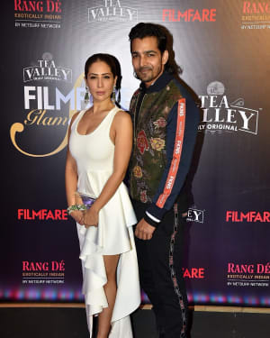 Photos: Red Carpet Of Filmfare Glamour and Style Awards 2019 | Picture 1626947