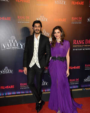 Photos: Red Carpet Of Filmfare Glamour and Style Awards 2019 | Picture 1626916