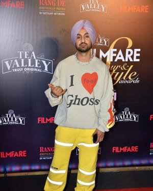 Photos: Red Carpet Of Filmfare Glamour and Style Awards 2019 | Picture 1626932