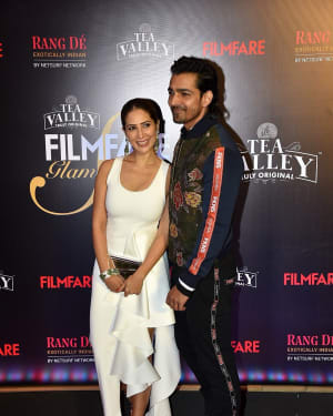 Photos: Red Carpet Of Filmfare Glamour and Style Awards 2019 | Picture 1626949
