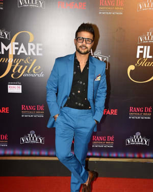 Photos: Red Carpet Of Filmfare Glamour and Style Awards 2019 | Picture 1626810