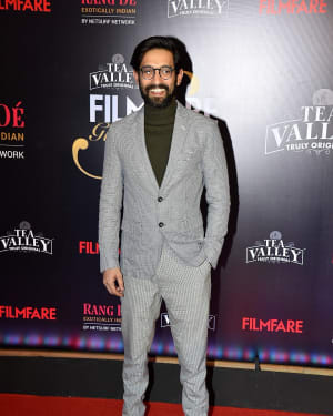 Photos: Red Carpet Of Filmfare Glamour and Style Awards 2019 | Picture 1626915