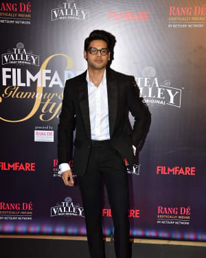 Photos: Red Carpet Of Filmfare Glamour and Style Awards 2019 | Picture 1626938