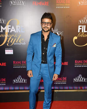 Photos: Red Carpet Of Filmfare Glamour and Style Awards 2019 | Picture 1626807