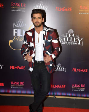 Photos: Red Carpet Of Filmfare Glamour and Style Awards 2019 | Picture 1626811