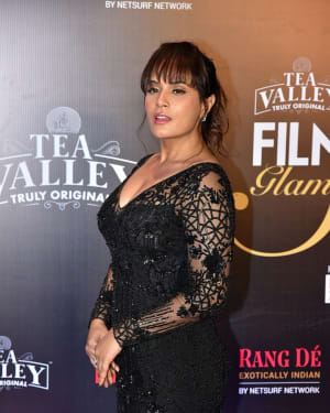 Richa Chadda - Photos: Red Carpet Of Filmfare Glamour and Style Awards 2019