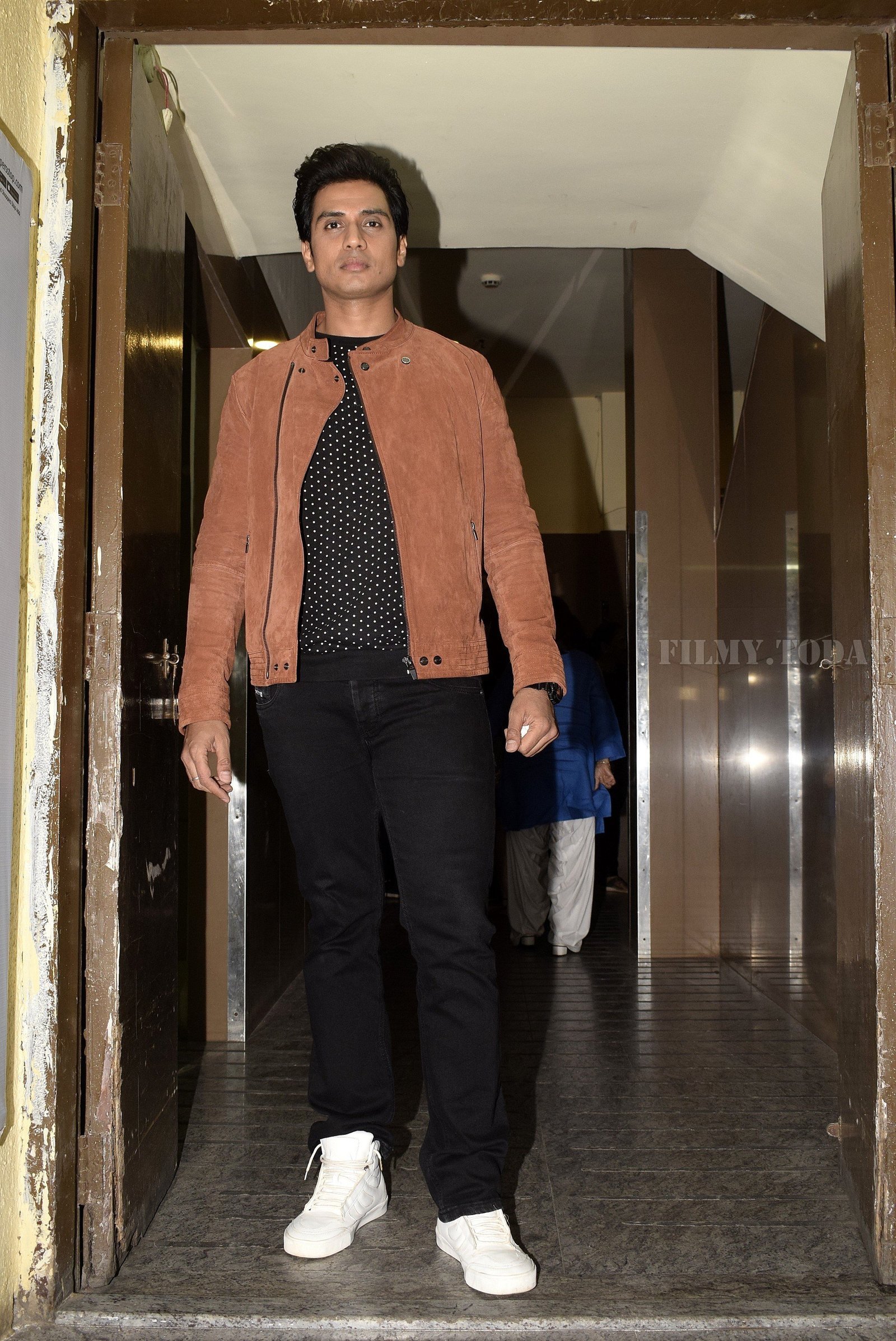 Photos: Screening of GullyBoy at PVR Juhu | Picture 1627088
