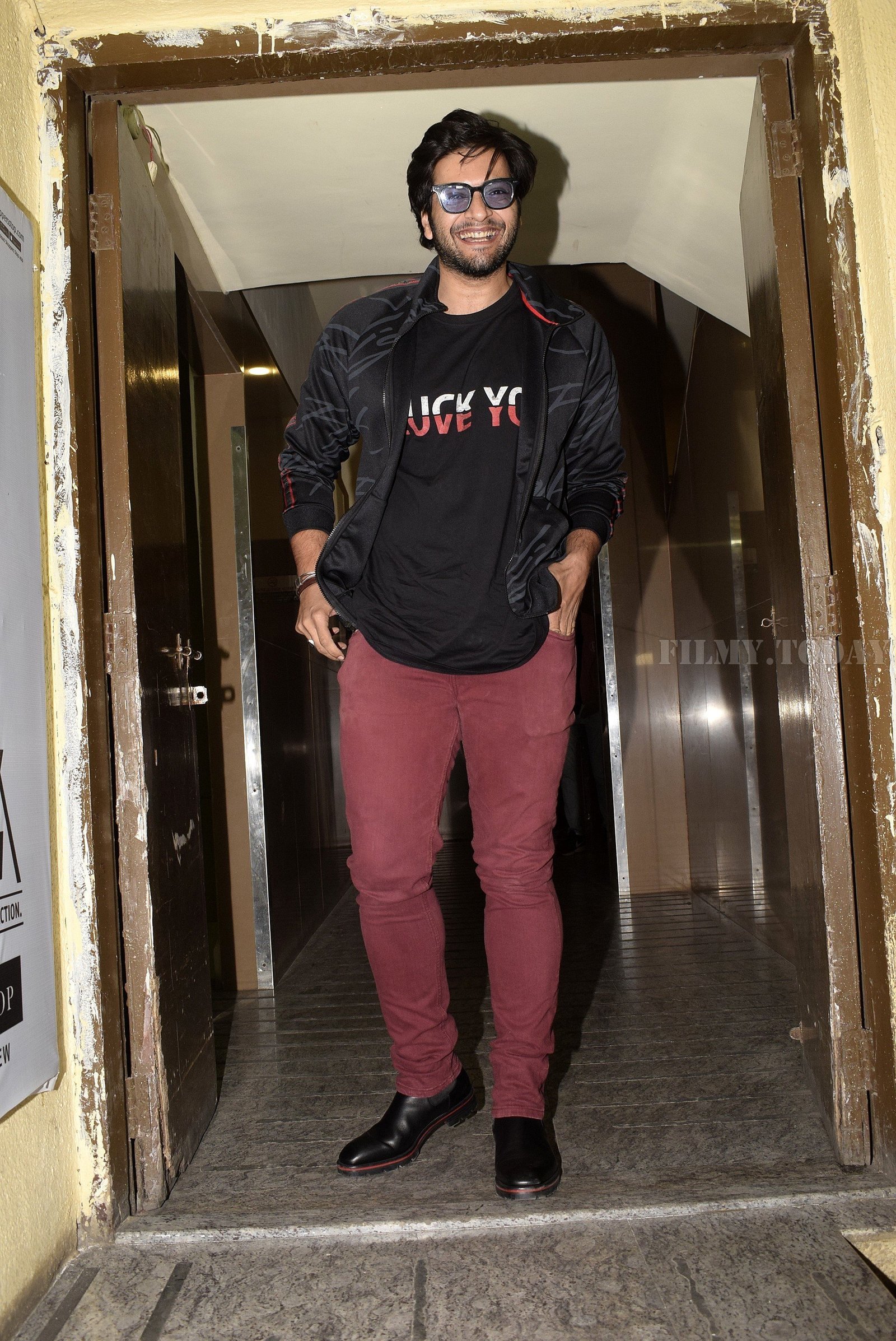 Photos: Screening of GullyBoy at PVR Juhu | Picture 1627092