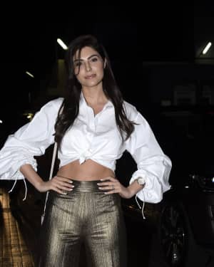 Photos: Screening of GullyBoy at PVR Juhu | Picture 1627059